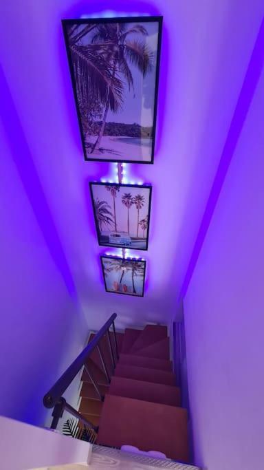 La Villa Romane Montfaucon  외부 사진