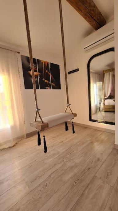 La Villa Romane Montfaucon  외부 사진