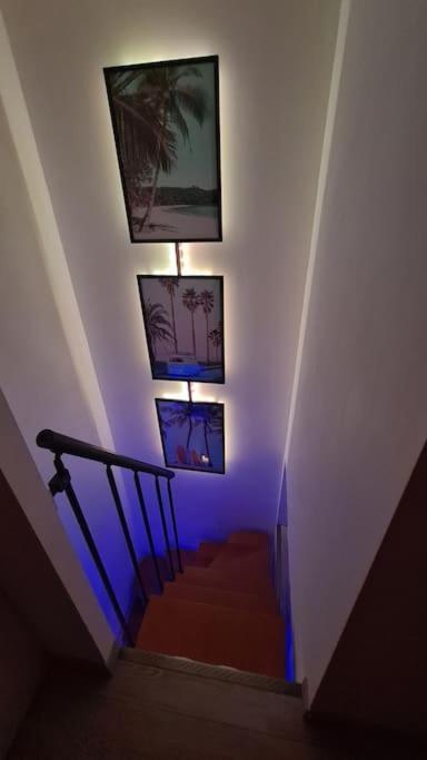 La Villa Romane Montfaucon  외부 사진