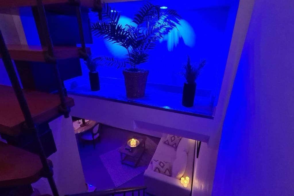 La Villa Romane Montfaucon  외부 사진