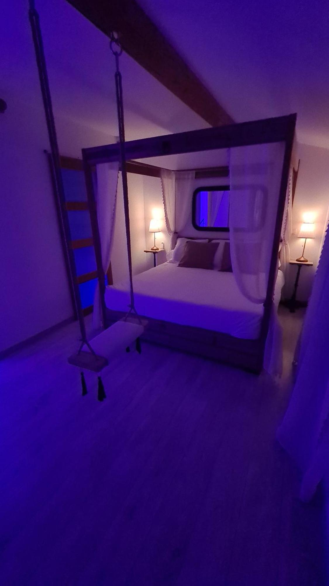 La Villa Romane Montfaucon  외부 사진
